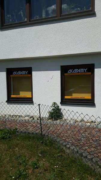 ACADEMY Fahrschule Roloff GmbH